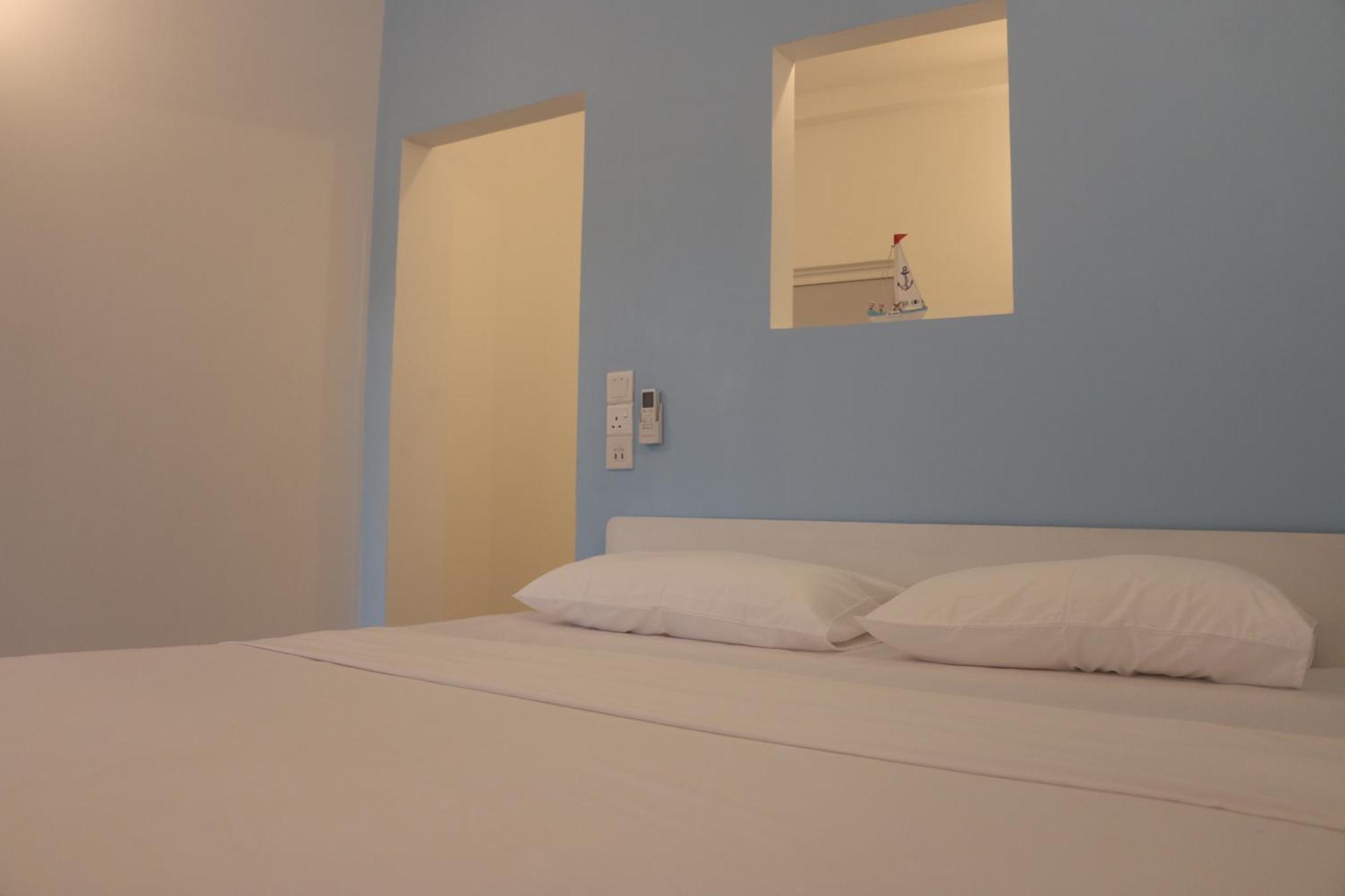 A.V.N Homestay Unawatuna Extérieur photo