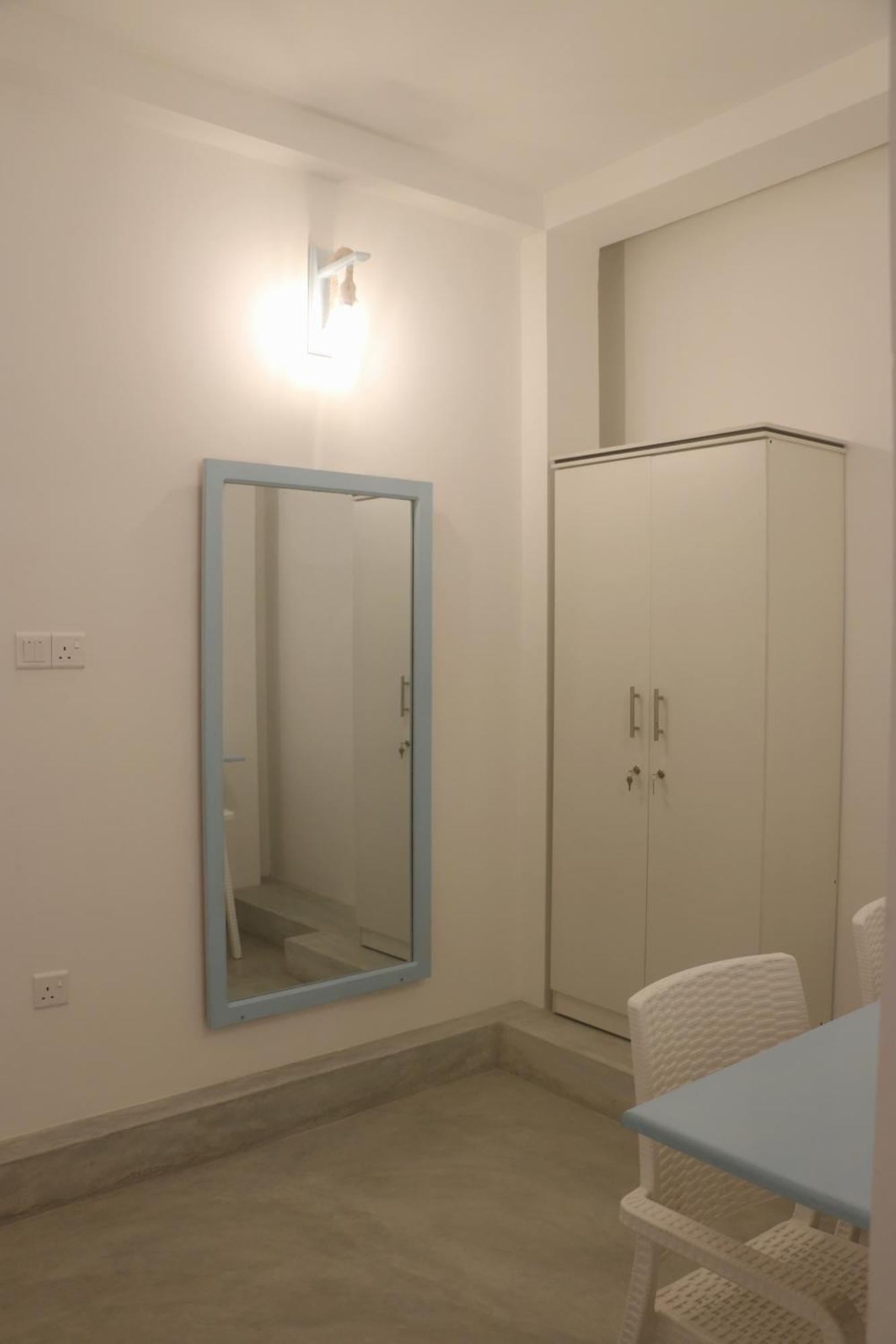 A.V.N Homestay Unawatuna Extérieur photo