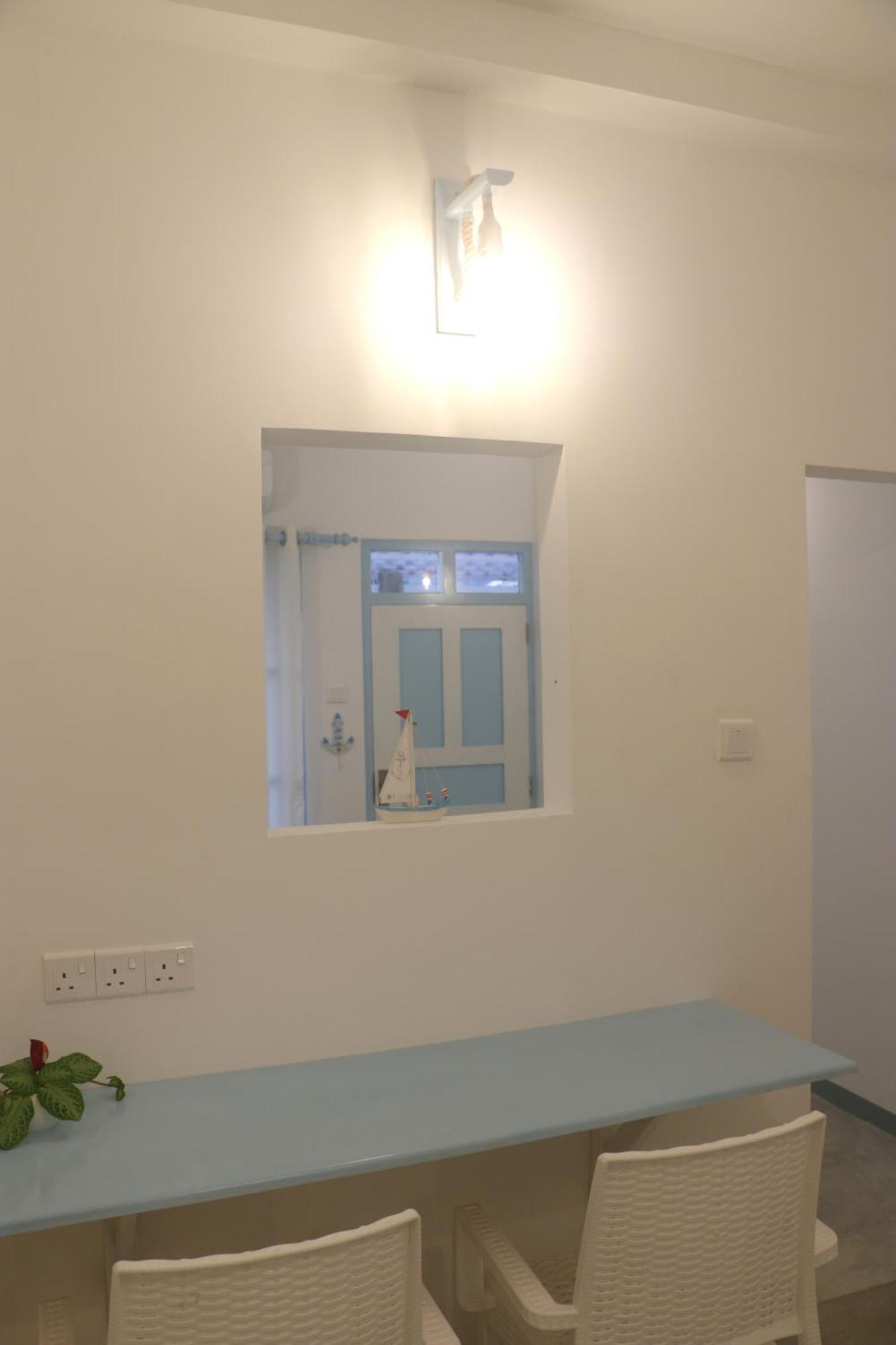 A.V.N Homestay Unawatuna Extérieur photo