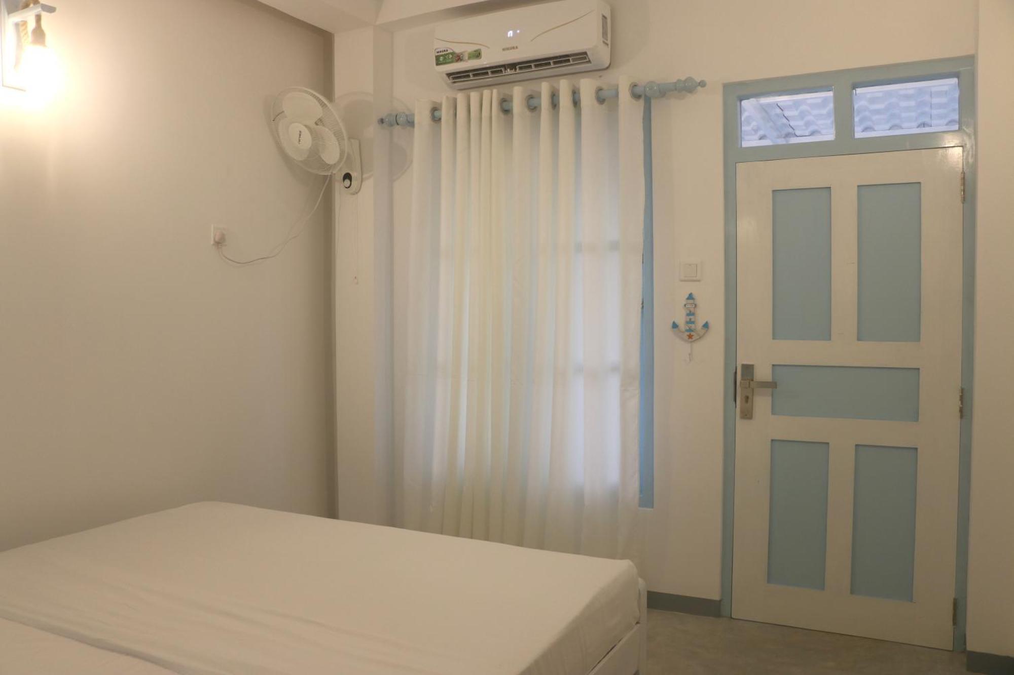 A.V.N Homestay Unawatuna Extérieur photo