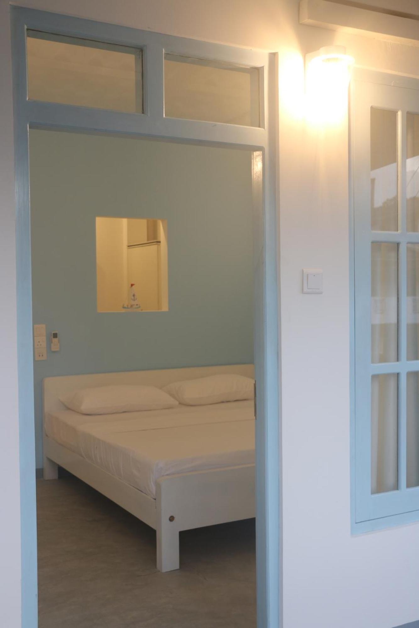 A.V.N Homestay Unawatuna Extérieur photo