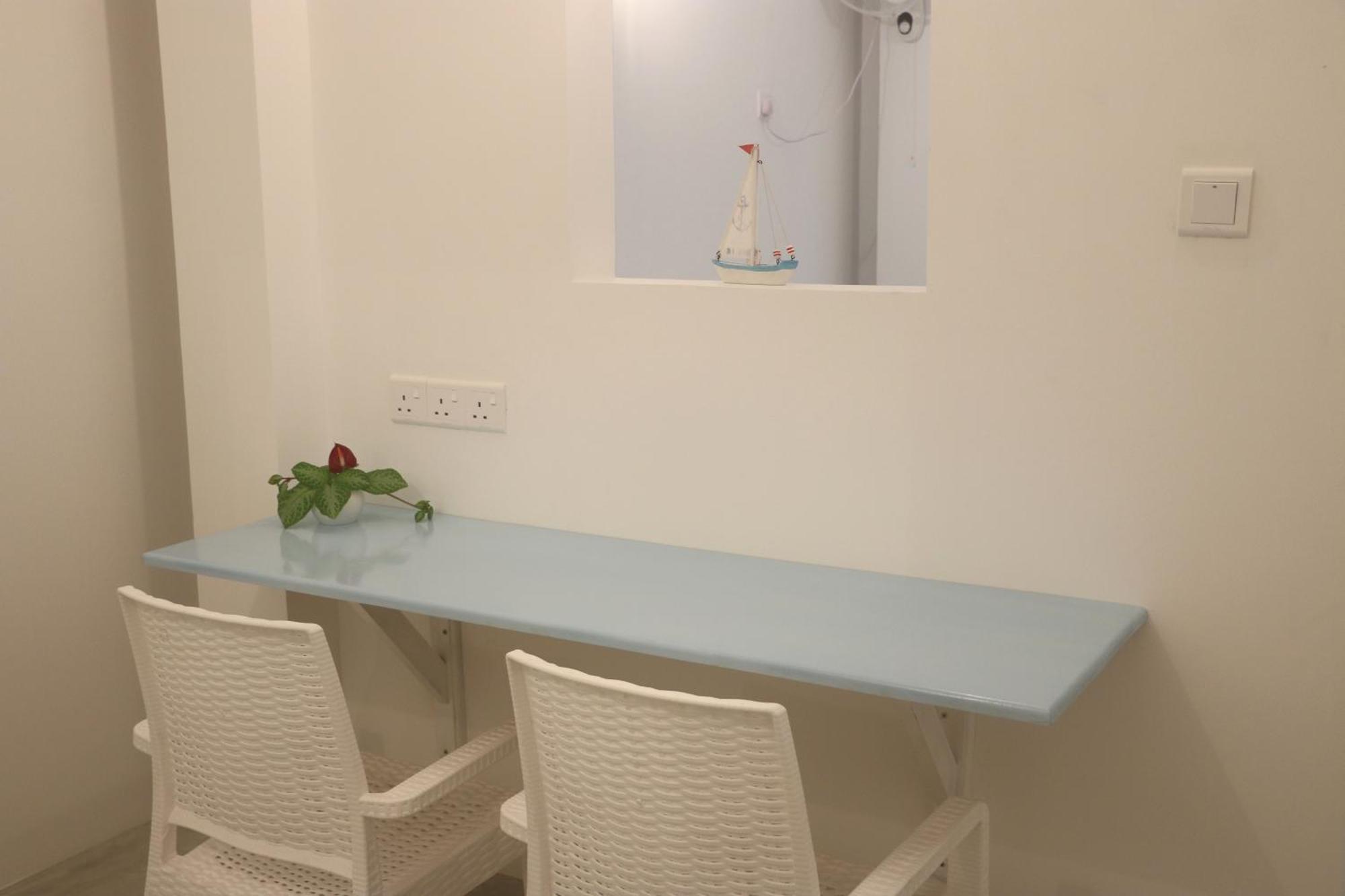 A.V.N Homestay Unawatuna Extérieur photo