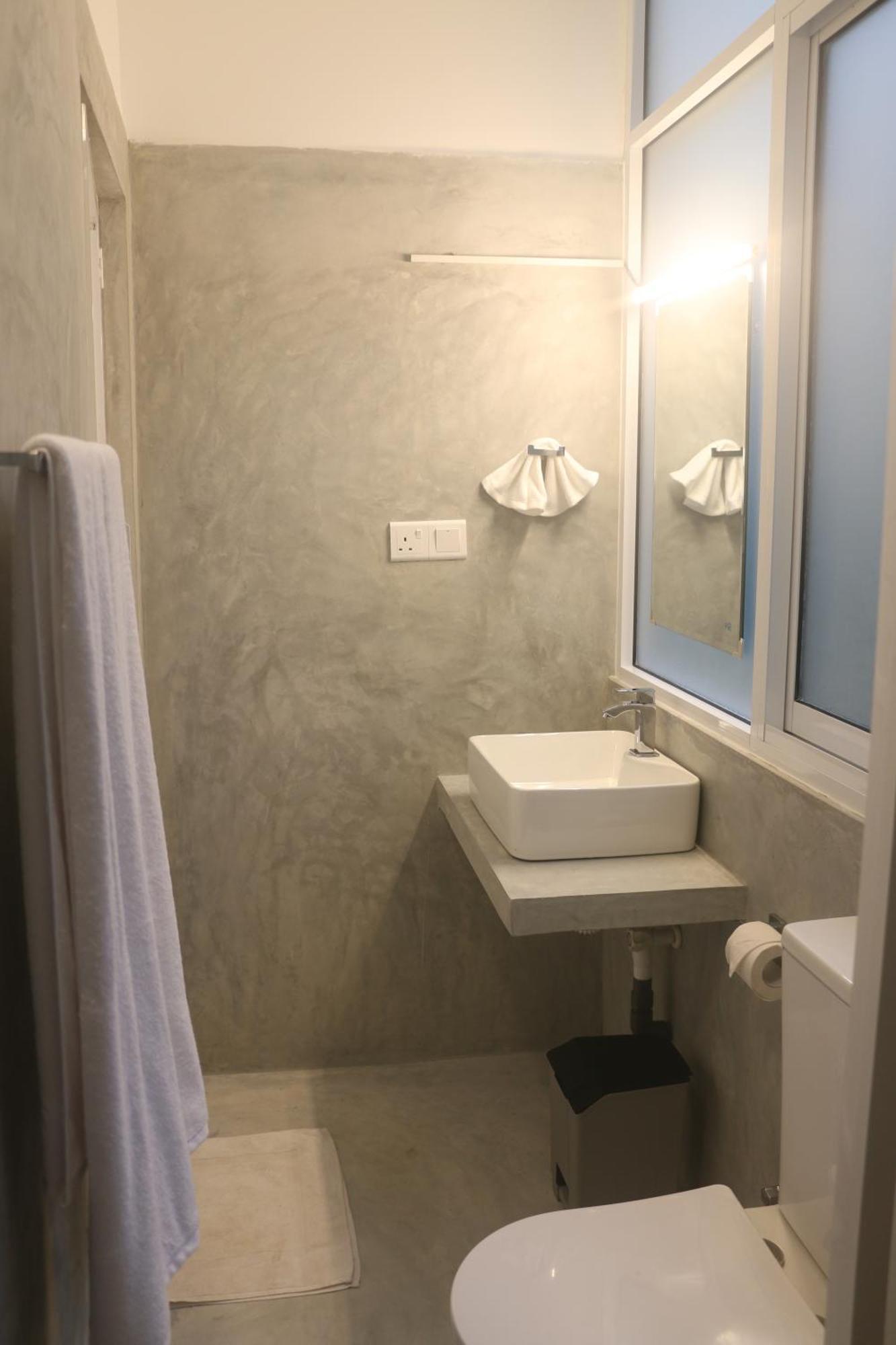 A.V.N Homestay Unawatuna Extérieur photo