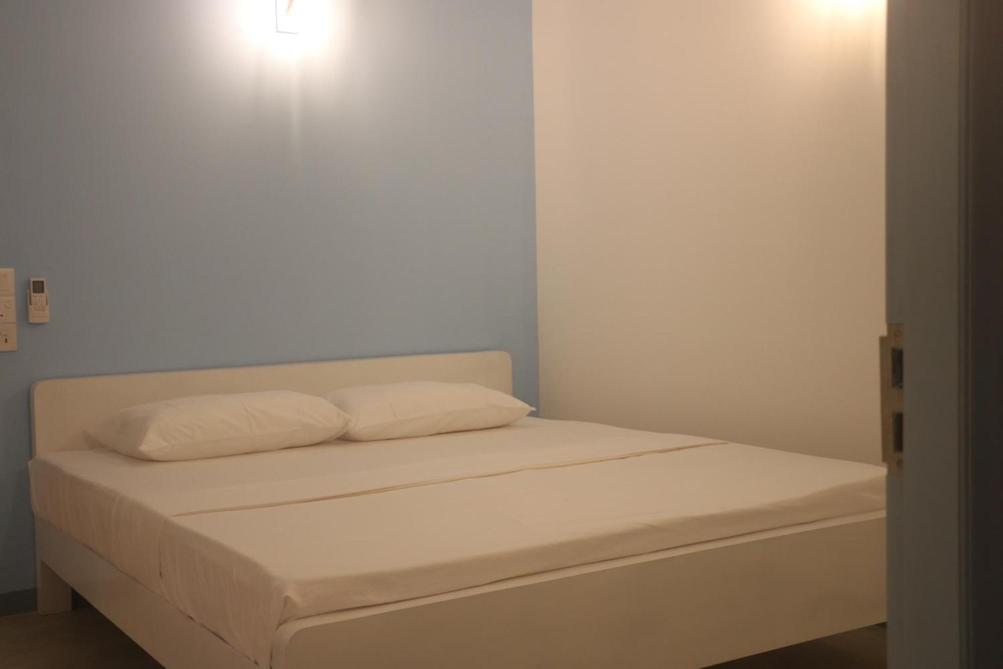 A.V.N Homestay Unawatuna Extérieur photo