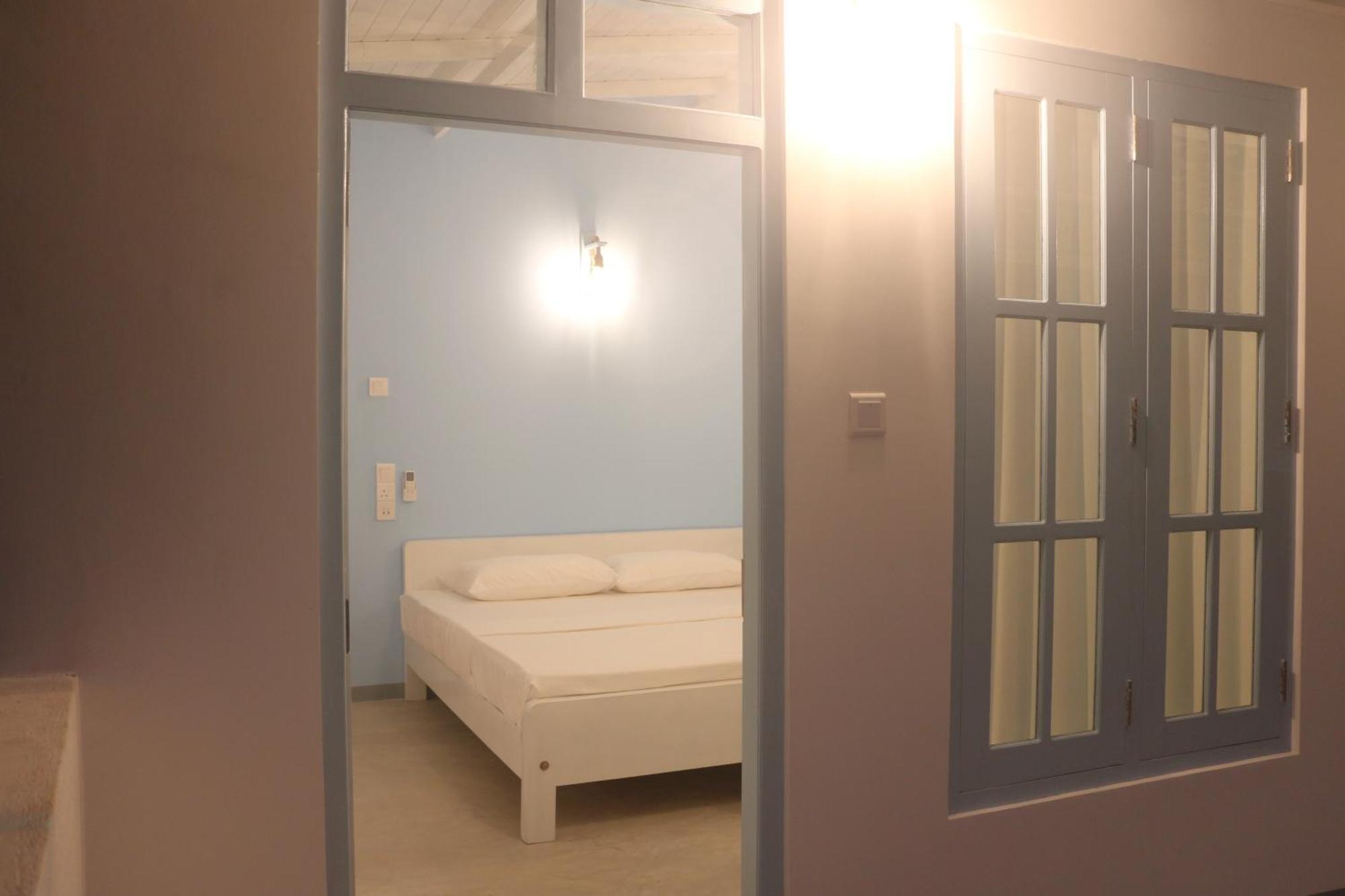 A.V.N Homestay Unawatuna Extérieur photo