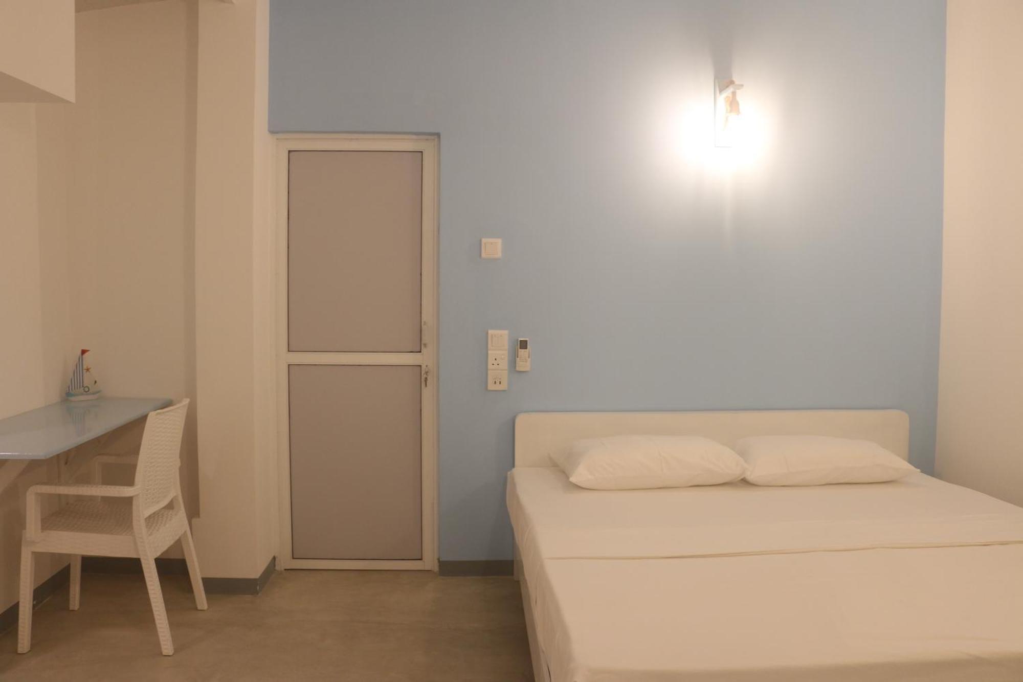 A.V.N Homestay Unawatuna Extérieur photo
